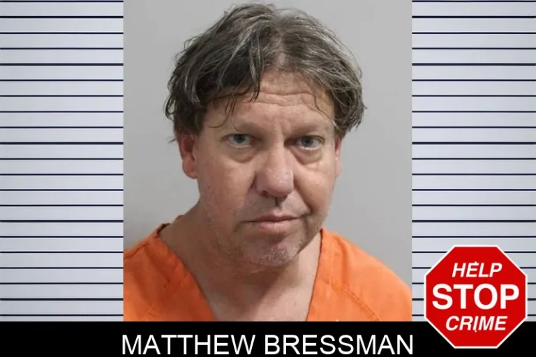 Matthew Bressman