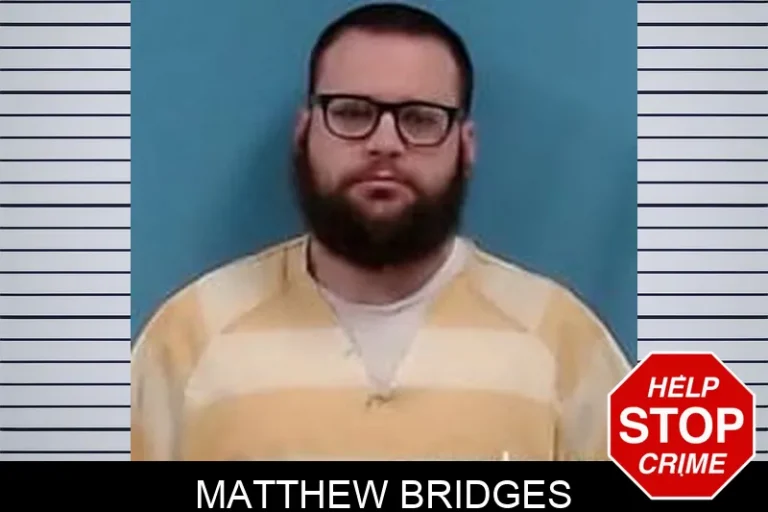 Matthew Bridges