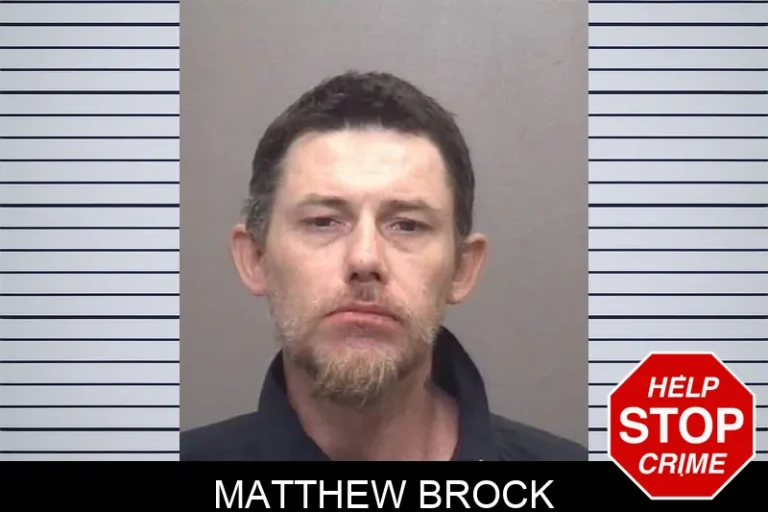 Matthew Brock
