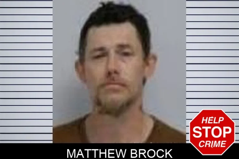 Matthew Brock
