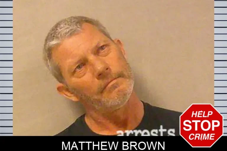 Matthew Brown