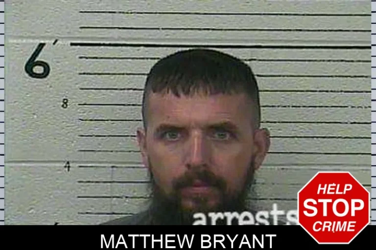 Matthew Bryant