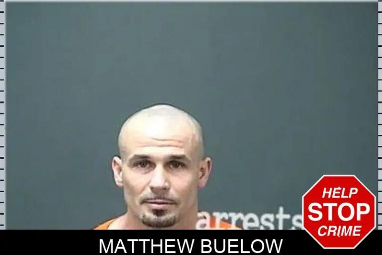 Matthew BuElow