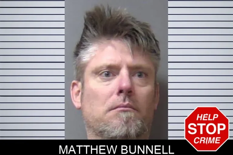 Matthew BuNnell