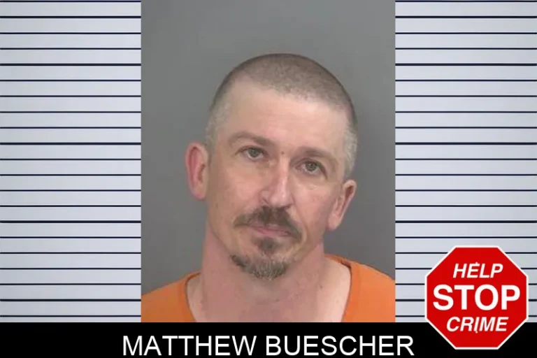 Matthew Buescher