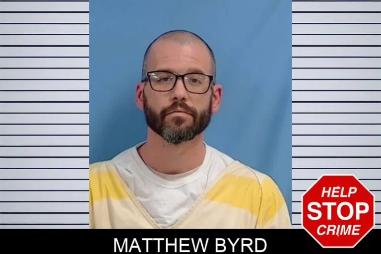 Matthew Byrd