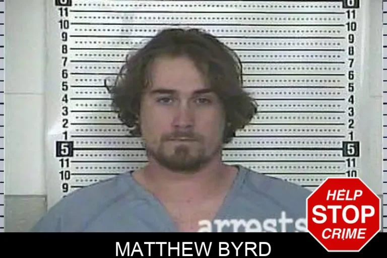 Matthew Byrd