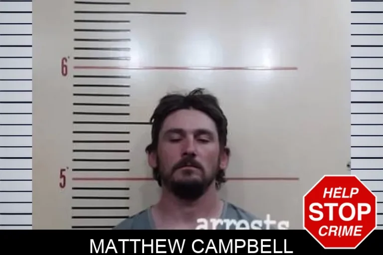 Matthew Campbell