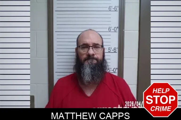 Matthew Capps