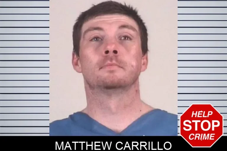 Matthew Carrillo