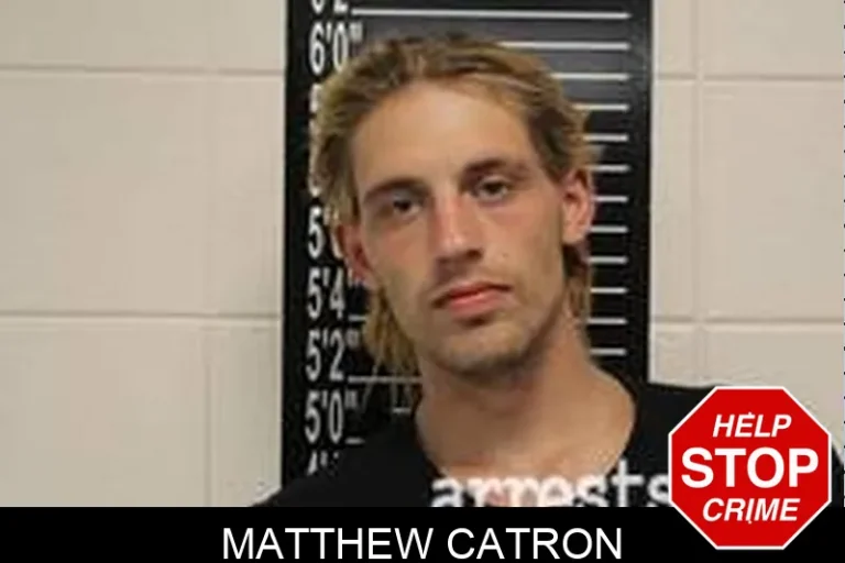 Matthew Catron