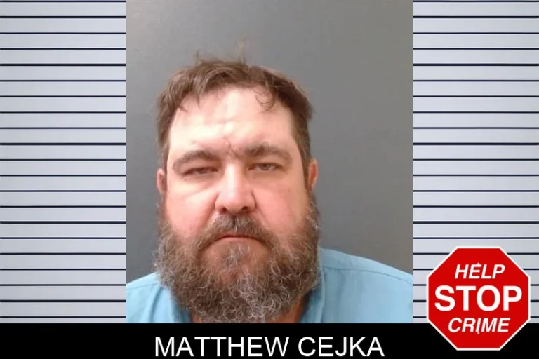 Matthew Cejka
