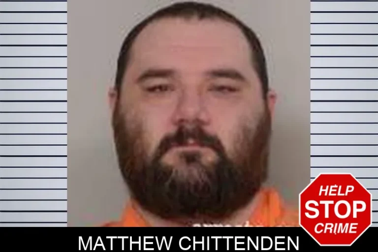 Matthew Chittenden