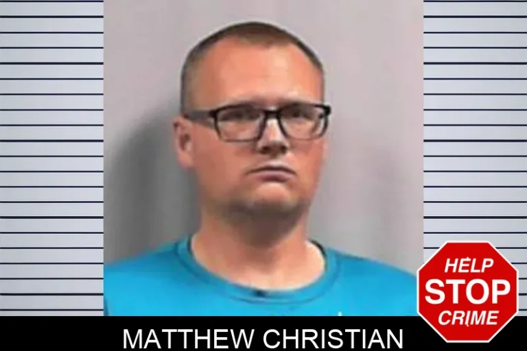 Matthew Christian