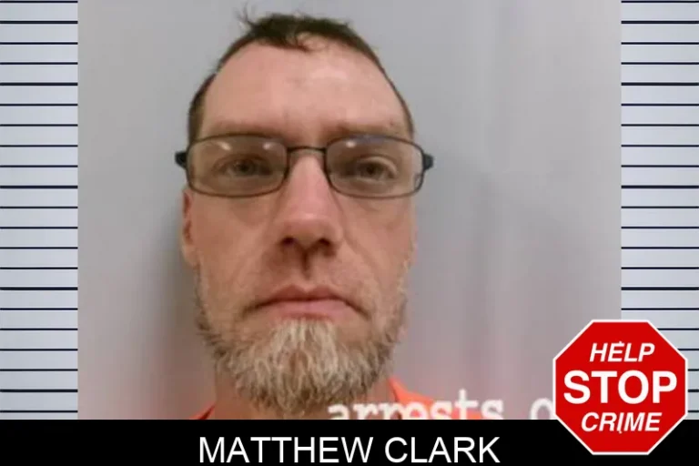 Matthew Clark
