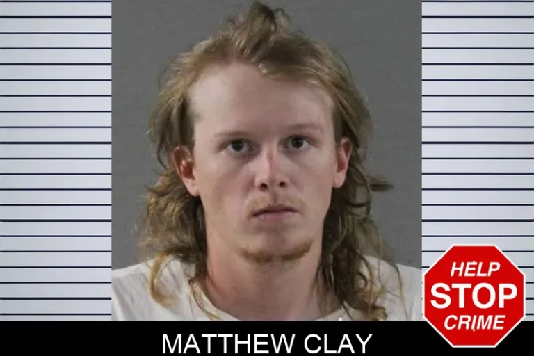 Matthew Clay