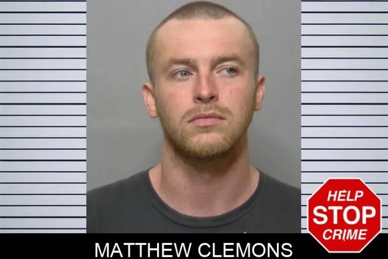 Matthew Clemons