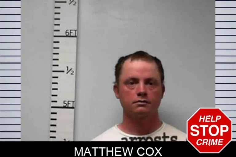 Matthew Cox