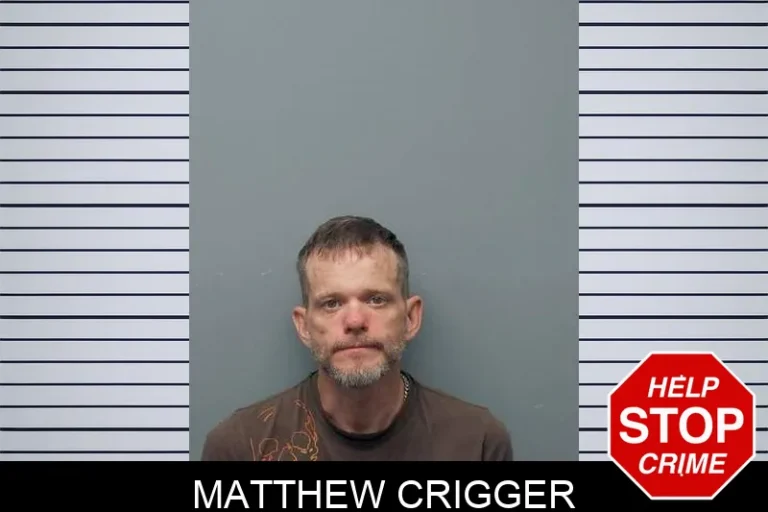 Matthew Crigger