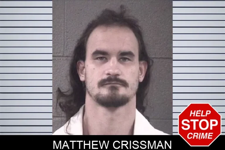 Matthew Crissman