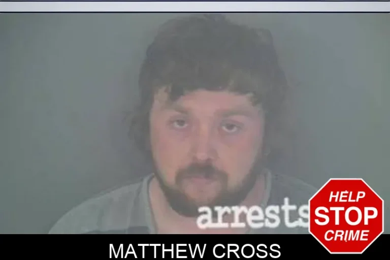 Matthew Cross