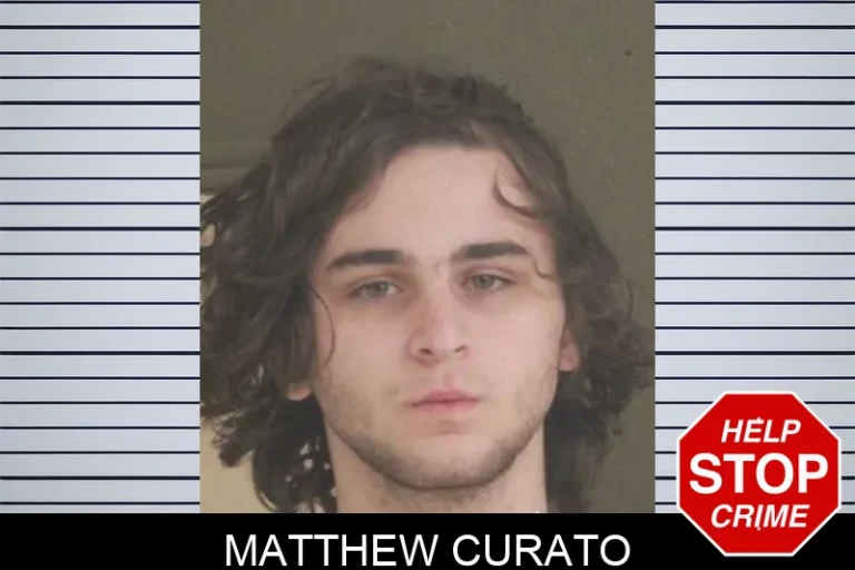 Matthew CuRato