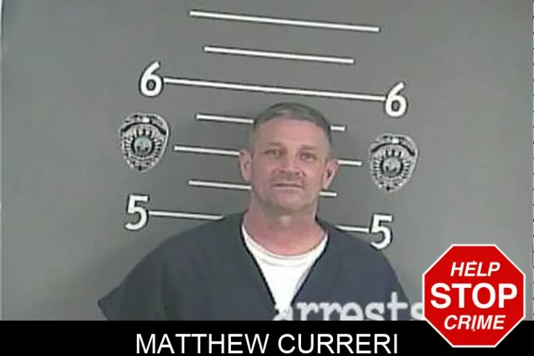 Matthew CuRreri
