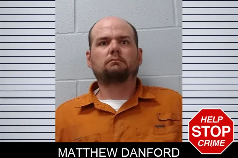Matthew Danford