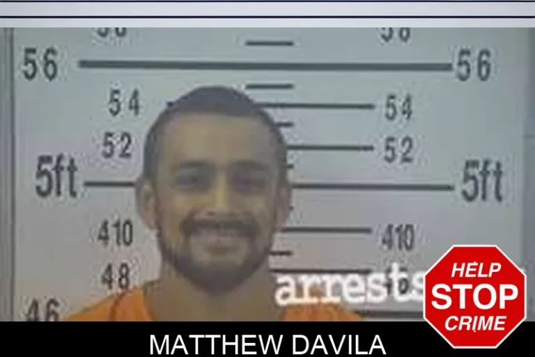 Matthew Davila
