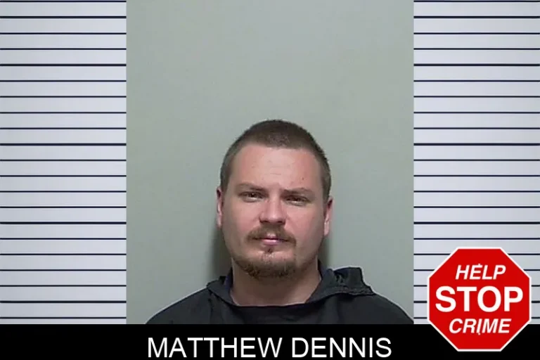 Matthew Dennis