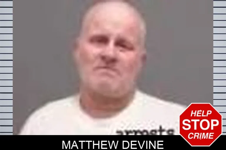 Matthew Devine