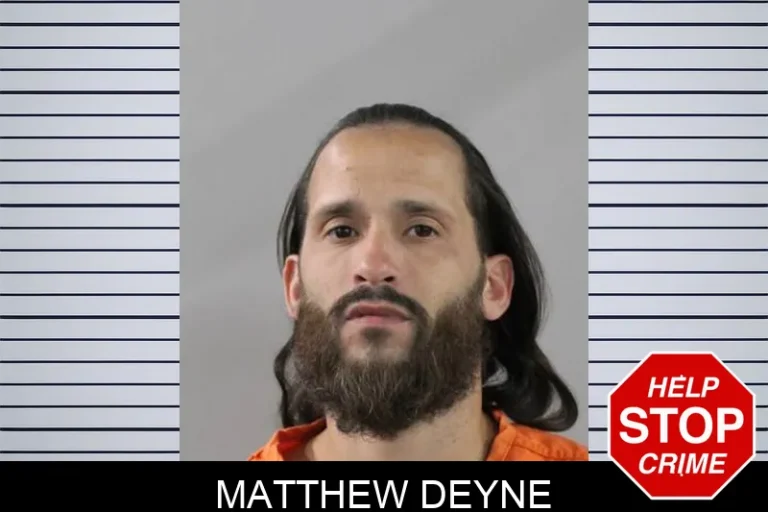 Matthew Deyne
