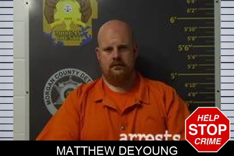 Matthew DeyouNg