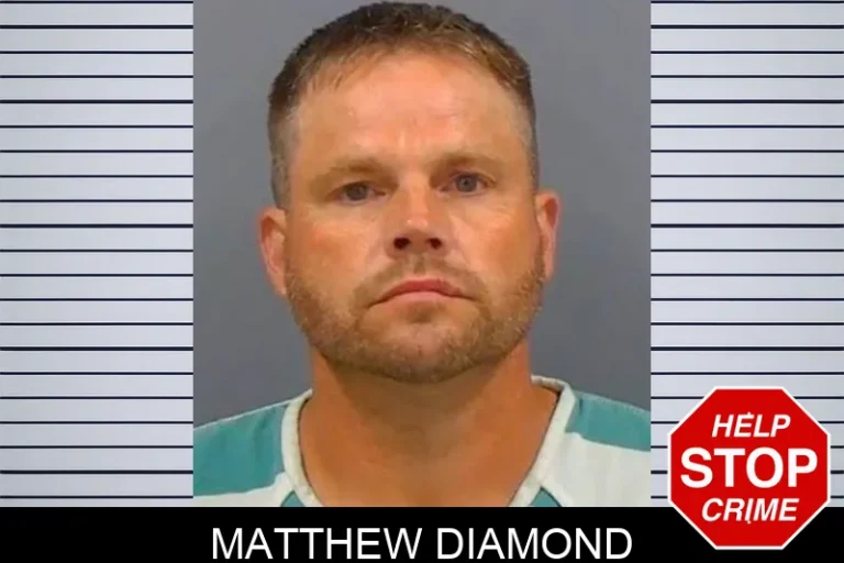 Matthew Diamond