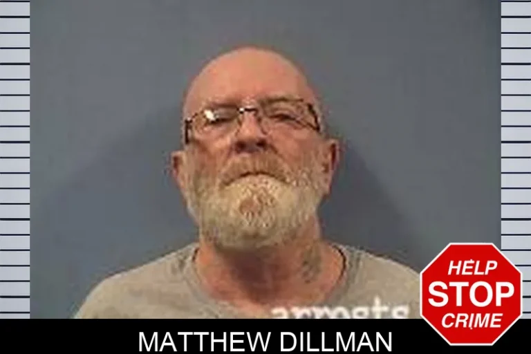 Matthew Dillman