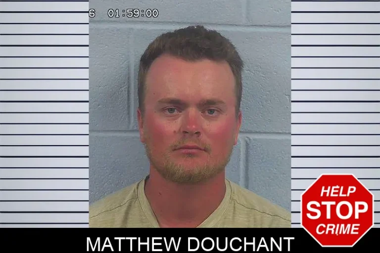 Matthew DouChant