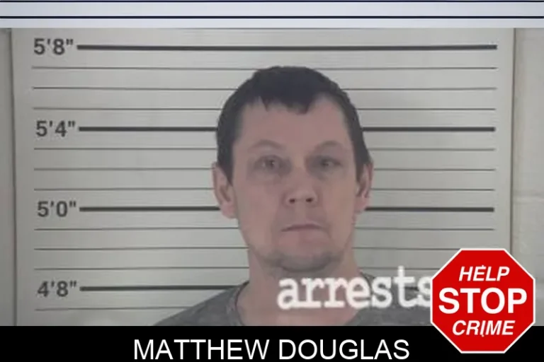 Matthew DouGlas