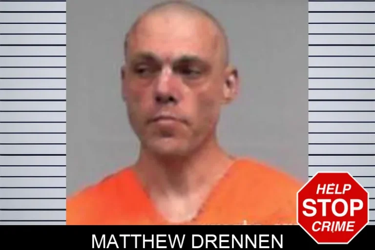 Matthew Drennen