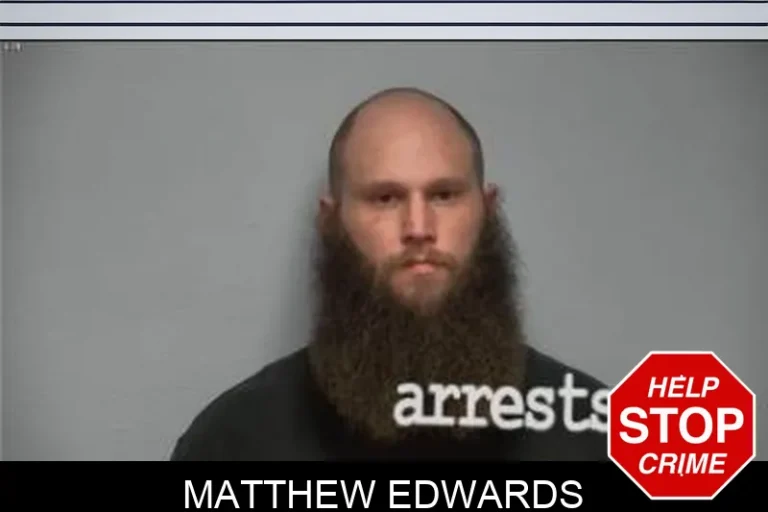 Matthew Edwards