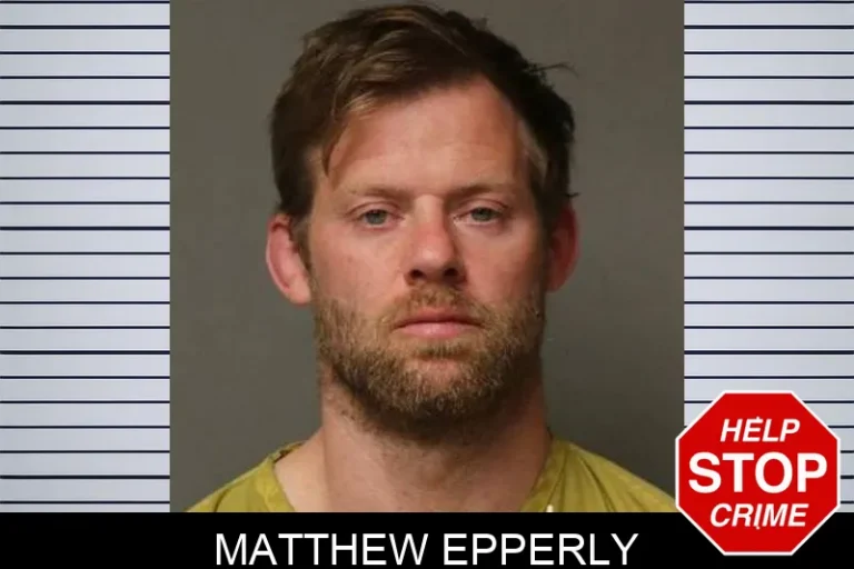 Matthew Epperly