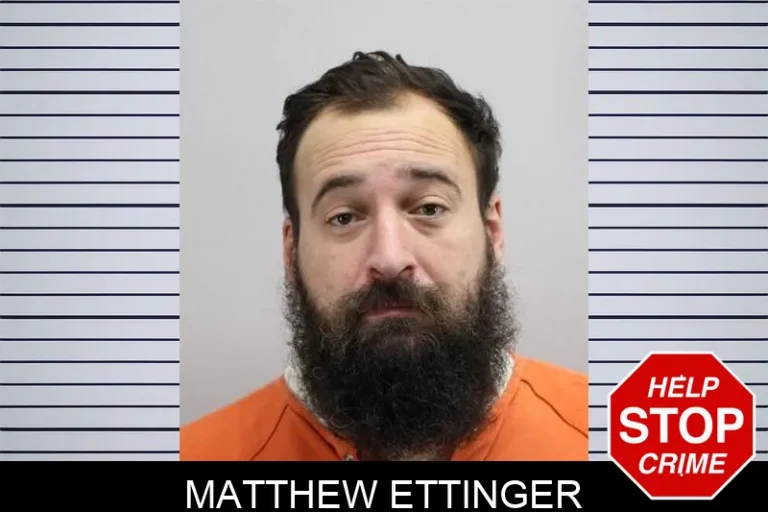Matthew Ettinger