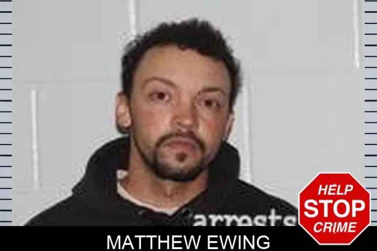 Matthew Ewing