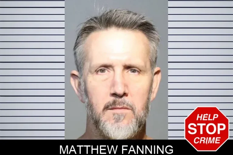 Matthew Fanning