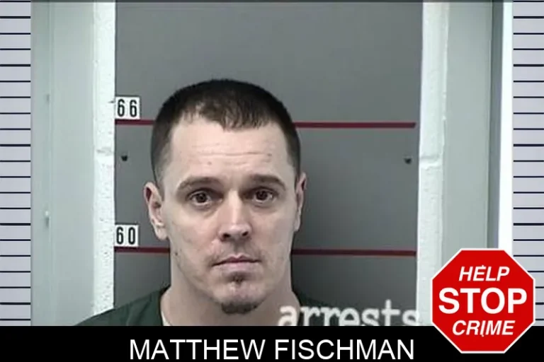 Matthew Fischman