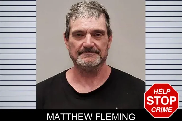 Matthew Fleming