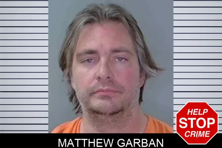 Matthew Garban