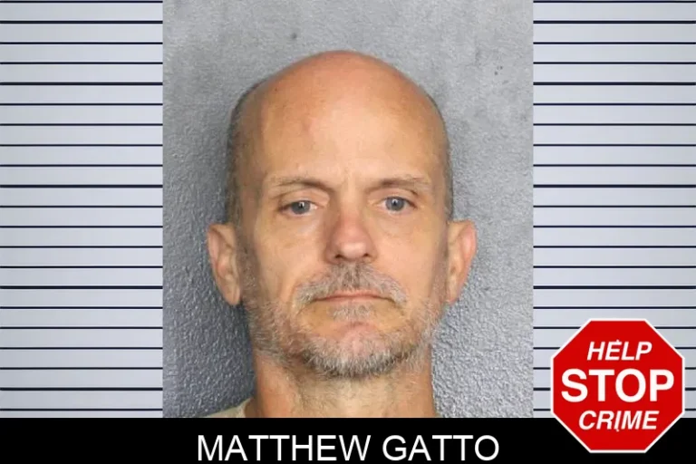 Matthew Gatto