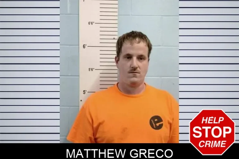 Matthew Greco