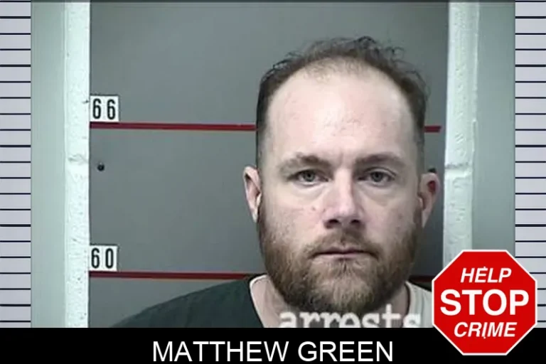 Matthew Green
