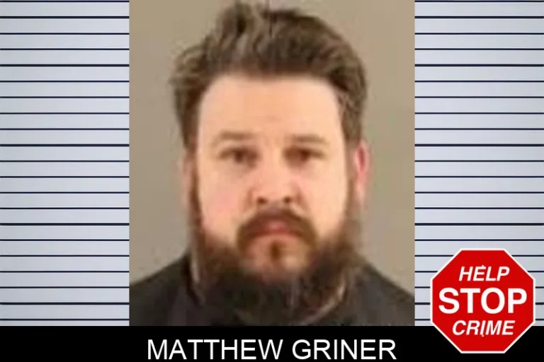 Matthew Griner